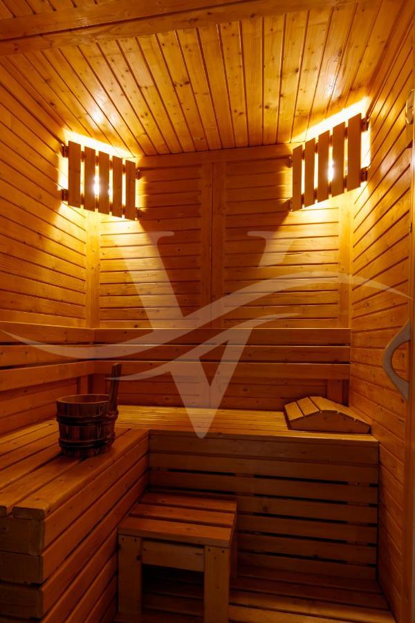 Viola Hotel Apartments Шарджа Екстер'єр фото